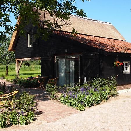 Erfgoed & Logies Den Heijkant Moergestel Quarto foto