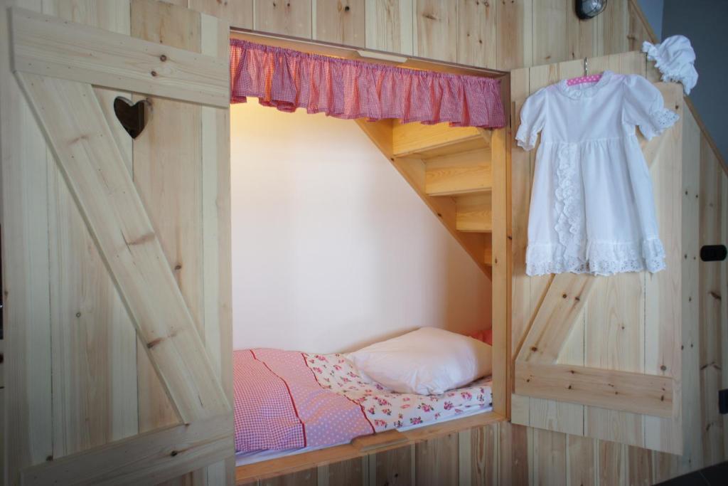 Erfgoed & Logies Den Heijkant Moergestel Quarto foto